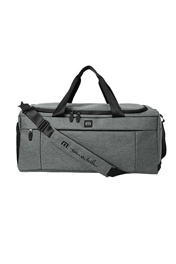 TravisMathew - Duration Duffel. TMB205