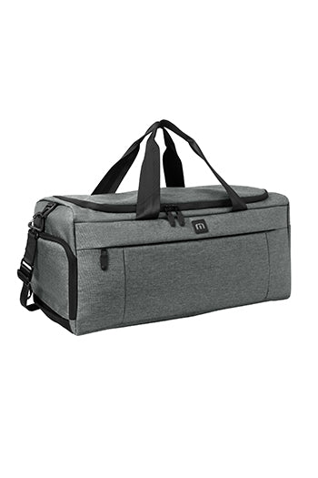 TravisMathew - Duration Duffel. TMB205