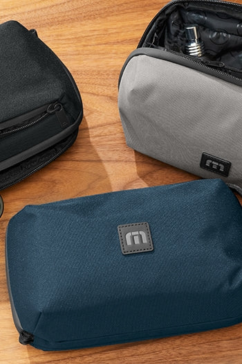 TravisMathew - Approach Case. TMB300