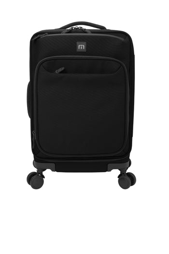 TravisMathew - Quad Carry-On Spinner. TMB400