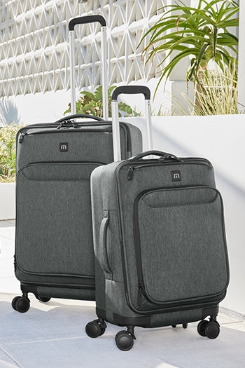 TravisMathew - Quad Carry-On Spinner. TMB400