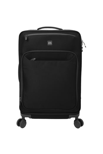 TravisMathew -  Quad Checked Spinner. TMB401