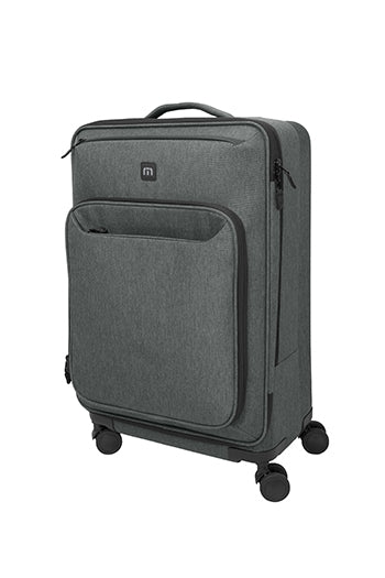 TravisMathew -  Quad Checked Spinner. TMB401