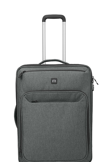 TravisMathew -  Quad Checked Spinner. TMB401