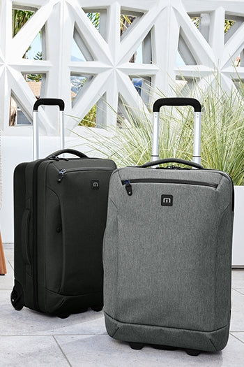 TravisMathew - Duration Roller. TMB402