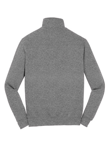 Sport-Tek -  Tall 1/4 Sweatshirt. TST253