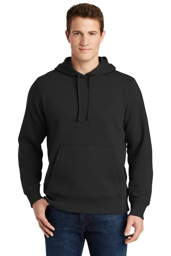 Sport-Tek - Tall Pullover Hooded Sweatshirt. TST254