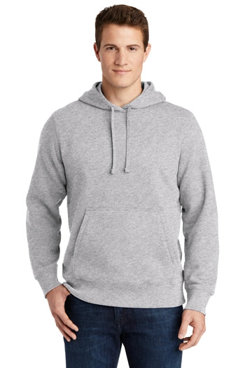 Sport-Tek - Tall Pullover Hooded Sweatshirt. TST254