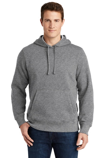 Sport-Tek - Tall Pullover Hooded Sweatshirt. TST254
