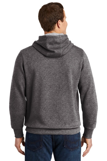 Sport-Tek - Tall Pullover Hooded Sweatshirt. TST254