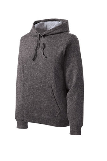 Sport-Tek - Tall Pullover Hooded Sweatshirt. TST254