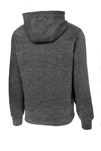 Sport-Tek - Tall Pullover Hooded Sweatshirt. TST254