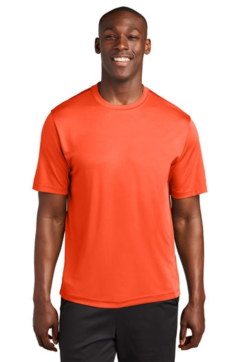 Sport-Tek - Tall PosiCharge® Competitor™ Tee. TST350