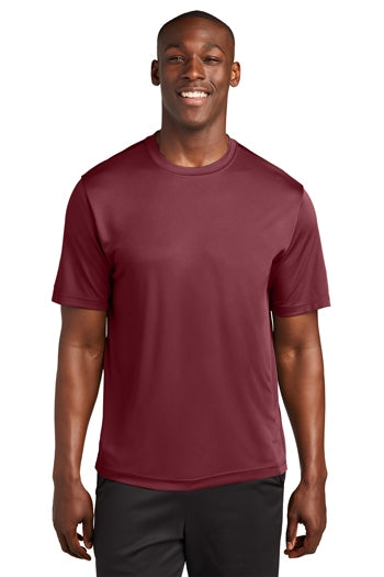 Sport-Tek - Tall PosiCharge® Competitor™ Tee. TST350
