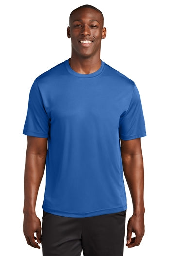Sport-Tek - Tall PosiCharge® Competitor™ Tee. TST350