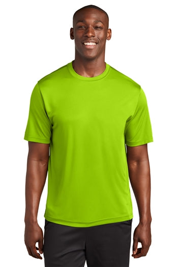 Sport-Tek - Tall PosiCharge® Competitor™ Tee. TST350
