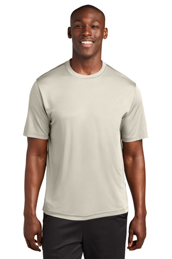 Sport-Tek - Tall PosiCharge® Competitor™ Tee. TST350