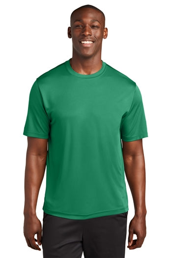 Sport-Tek - Tall PosiCharge® Competitor™ Tee. TST350