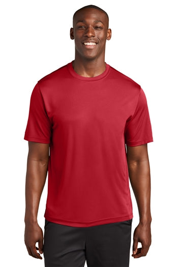 Sport-Tek - Tall PosiCharge® Competitor™ Tee. TST350