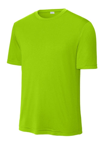 Sport-Tek - Tall PosiCharge® Competitor™ Tee. TST350