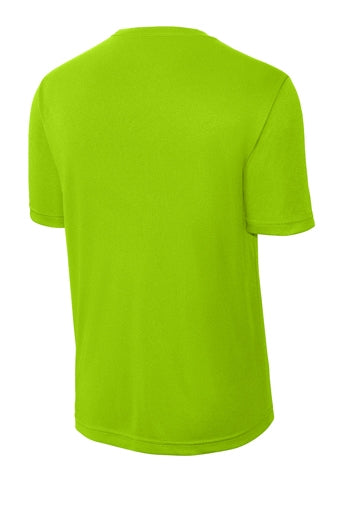 Sport-Tek - Tall PosiCharge® Competitor™ Tee. TST350