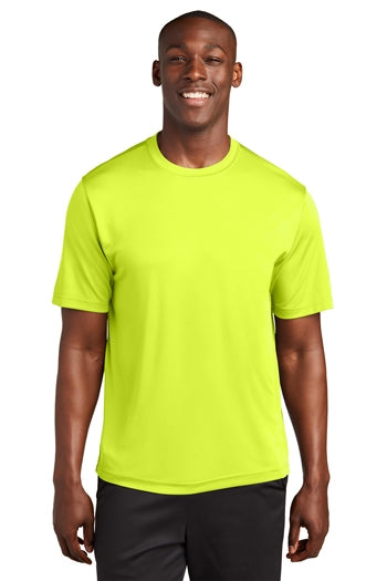 Sport-Tek - Tall PosiCharge® Competitor™ Tee. TST350
