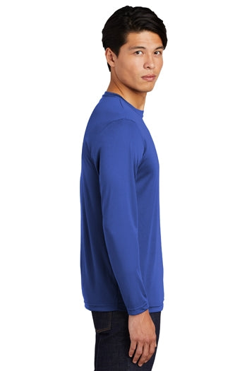 Sport-Tek® Tall Long Sleeve PosiCharge® Competitor™ Tee. TST350LS
