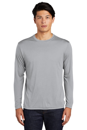 Sport-Tek® Tall Long Sleeve PosiCharge® Competitor™ Tee. TST350LS