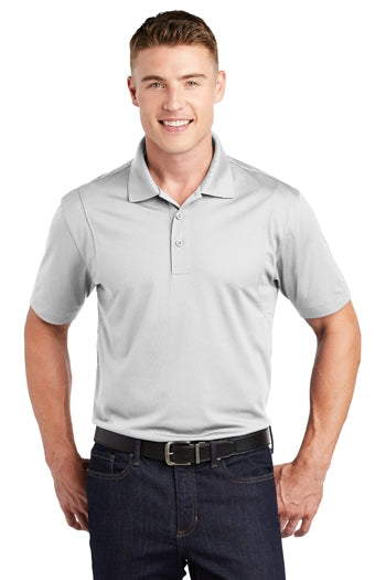 Sport-Tek - Tall Micropique Sport-Wick Polo. TST650