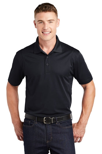 Sport-Tek - Tall Micropique Sport-Wick Polo. TST650