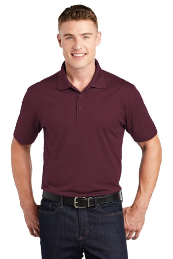 Sport-Tek - Tall Micropique Sport-Wick Polo. TST650