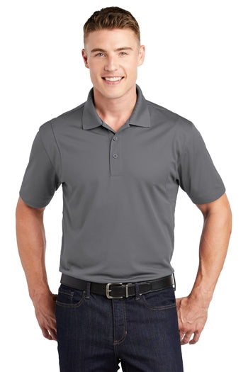 Sport-Tek - Tall Micropique Sport-Wick Polo. TST650
