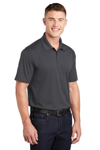Sport-Tek - Tall Micropique Sport-Wick Polo. TST650