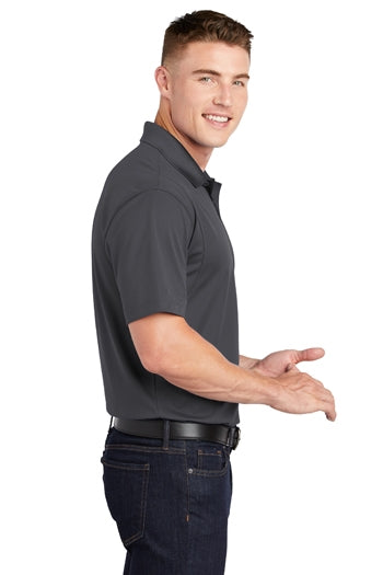 Sport-Tek - Tall Micropique Sport-Wick Polo. TST650
