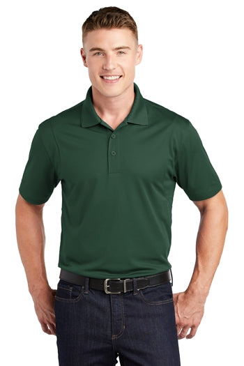 Sport-Tek - Tall Micropique Sport-Wick Polo. TST650