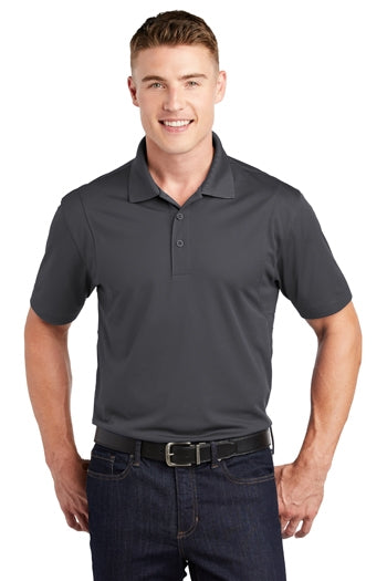 Sport-Tek - Tall Micropique Sport-Wick Polo. TST650