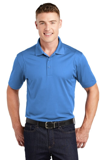 Sport-Tek - Tall Micropique Sport-Wick Polo. TST650