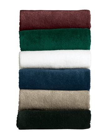 Port Authority  - Grommeted Tri-Fold Golf Towel.  TW50