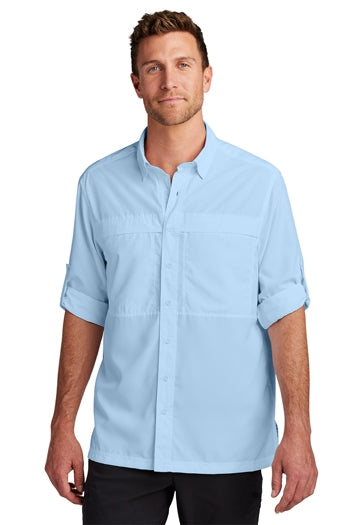 Port Authority® - Long Sleeve UV Daybreak Shirt. W960