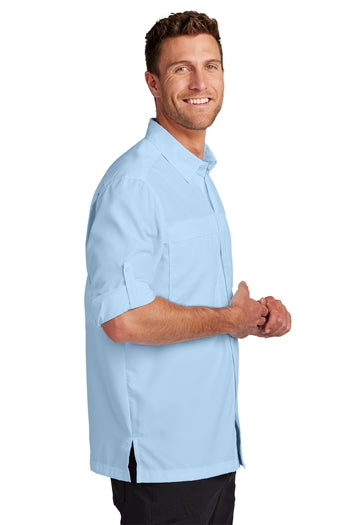 Port Authority® - Long Sleeve UV Daybreak Shirt. W960