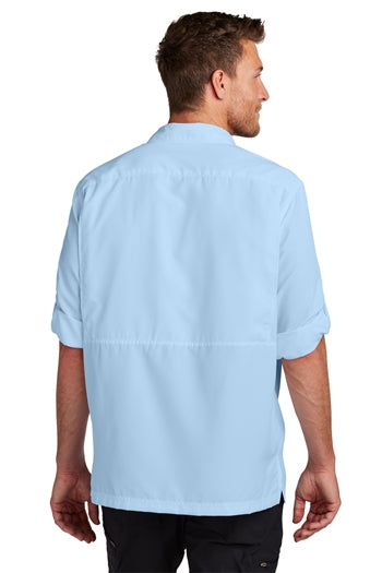 Port Authority® - Long Sleeve UV Daybreak Shirt. W960