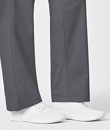 WonderWink - WonderWORK Women's Pull-On Cargo Scrub Pants - TALL. 501T
