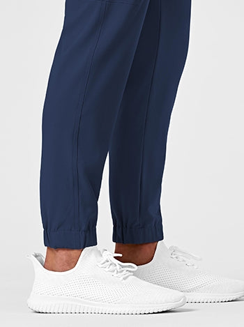 WonderWink - RENEW Men's Jogger Scrub Pant. 5034