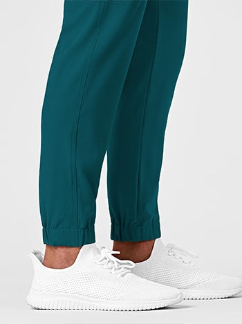 WonderWink - RENEW Men's Jogger Scrub Pant - TALL. 5034T