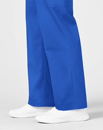 WonderWink - WonderWORK Men's Cargo Scrub Pants - SHORT. 503S