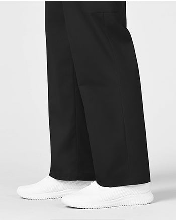 WonderWink - WonderWORK Men's Cargo Scrub Pants - TALL. 503T
