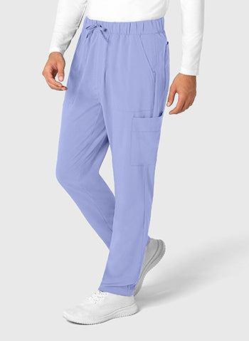WonderWink - RENEW Men's Tapered Scrub Pant. 5834