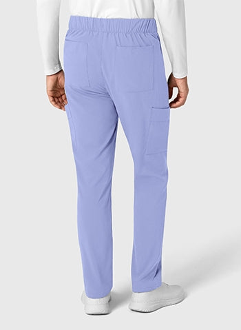 WonderWink - RENEW Men's Tapered Scrub Pant. 5834
