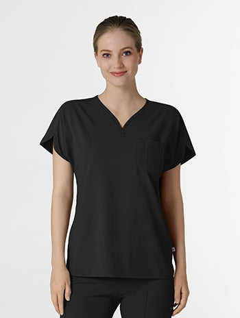 WonderWink - RENEW Women's Dolman Scrub Top. 6634