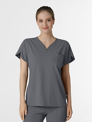 WonderWink - RENEW Women's Dolman Scrub Top. 6634